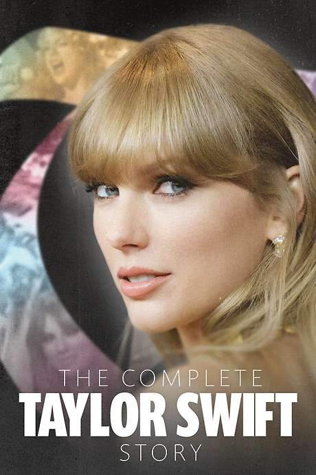 The Complete Taylor Swift Story